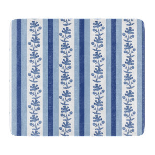 Planche À Découper Bloquer le lotus d'impression