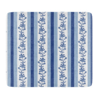 Planche À Découper Bloquer le lotus d'impression