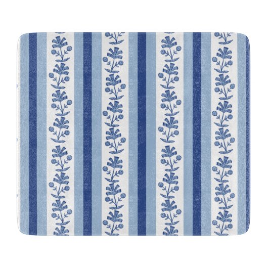 Planche À Découper Bloquer le lotus d'impression (Devant)