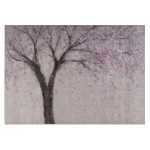 Planche À Découper Blossom Printemps II