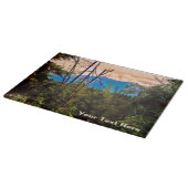 Planche À Découper Blue Mountain Idaho (Coin)