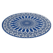 Planche À Découper Blue Pacific Tristyns Mandala (Coin)