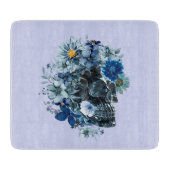 PLANCHE À DÉCOUPER BLUE REVERIE (Devant)