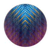 Planche À Découper Blue Ridge Gold (Devant)