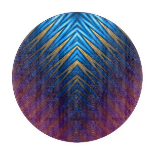 Planche À Découper Blue Ridge Gold