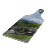 Planche À Découper Blue Ridge Mountains Vista Cutting Board (Coin)