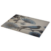 PLANCHE À DÉCOUPER BLUEBIRD (Coin)