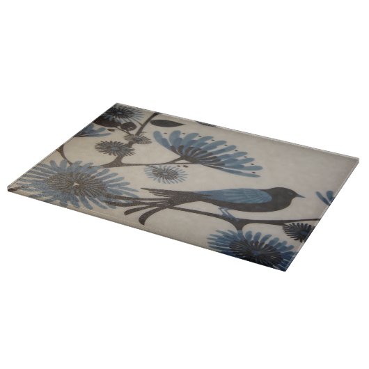 PLANCHE À DÉCOUPER BLUEBIRD (Coin)