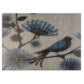 PLANCHE À DÉCOUPER BLUEBIRD (Devant)