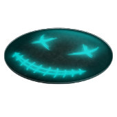 Planche À Découper Bluemoji (Coin)