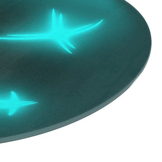 Planche À Découper Bluemoji (Coin)