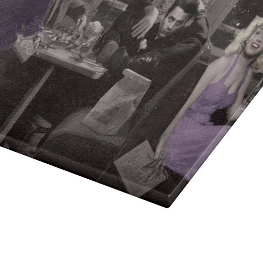 Planche À Découper Blueplate (Coin)