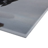 Planche À Découper Boadicea Statue Chopping Board (Coin)