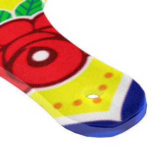 Planche À Découper Boar de coupe en verre pour camion pakistanais per