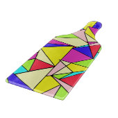 Planche À Découper BoChic. (Coin)