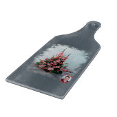 Planche À Découper Bodegón de flores/Nature morte des fleurs (Coin)