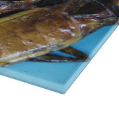 Planche À Découper Bogue d'eau géante frite (Maeng Daa) ... Alimentat (Coin)