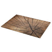 Planche À Découper Bois (Coin)