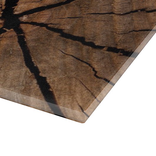 Planche À Découper Bois (Coin)