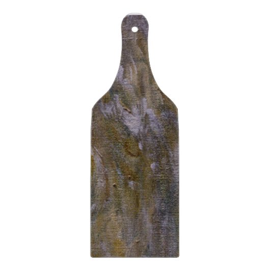 Planche À Découper Bois de cèdre (Devant)