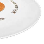 Planche À Découper Bois de chèvre bélier chinois Année Zodiac R3 Coup (Coin)