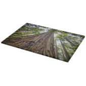 Planche À Découper Bois de Roosevelt (Coin)