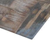 Planche À Découper Bois de son I (Coin)