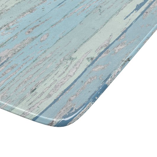 Planche À Découper Bois d'eau (Coin)