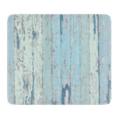 Planche À Découper Bois d'eau (Devant)