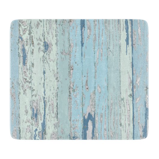 Planche À Découper Bois d'eau (Devant)