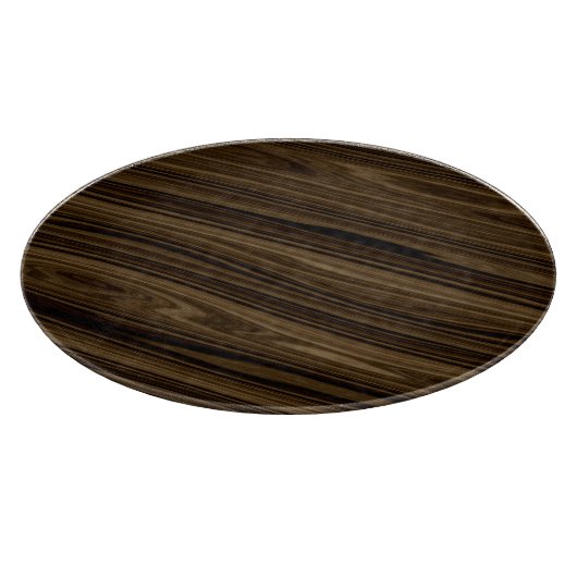 Planche À Découper Bois élégant 2 (Coin)