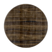 Planche À Découper Bois élégant 2 (Devant)