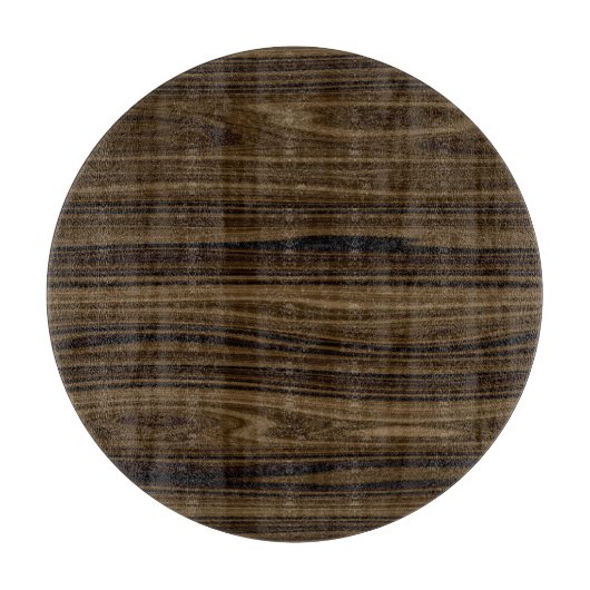 Planche À Découper Bois élégant 2 (Devant)