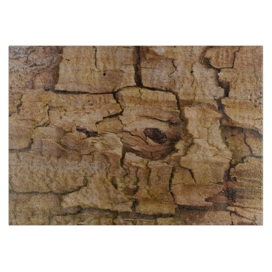 Planche À Découper Bois II de saule (Devant)