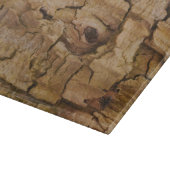 Planche À Découper Bois II de saule (Coin)