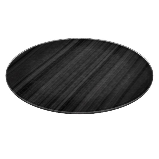 Planche À Découper Bois noir (Coin)