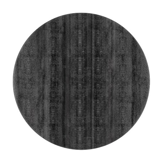 Planche À Découper Bois noir (Devant)