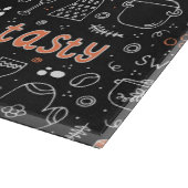 Planche À Découper Bon Appetit (Coin)