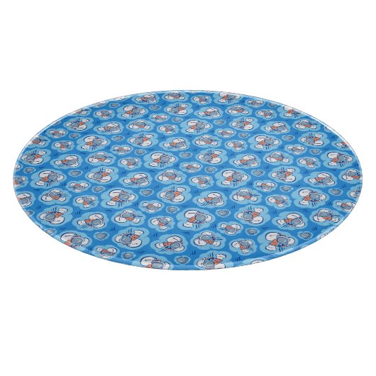 Planche À Découper Bon appétit ! (Coin)