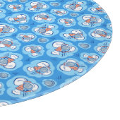 Planche À Découper Bon appétit ! (Coin)