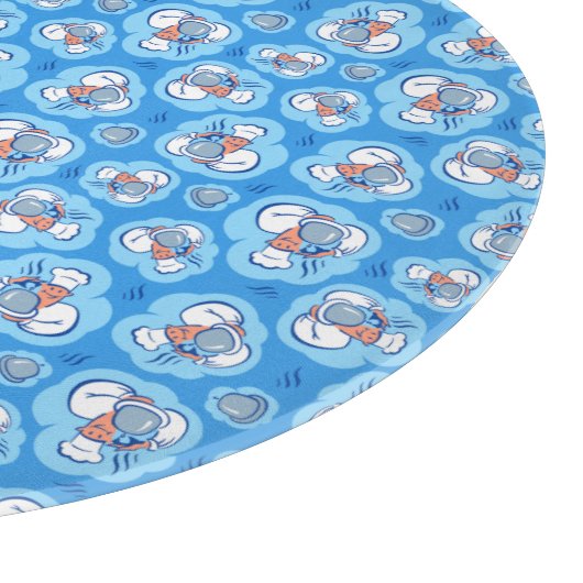 Planche À Découper Bon appétit ! (Coin)