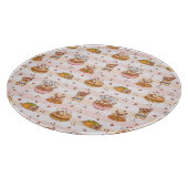 Planche À Découper Bon Appetit Carlin (Coin)