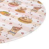 Planche À Découper Bon Appetit Carlin (Coin)