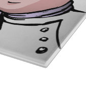 Planche À Découper Bon Appetit, chef (Coin)