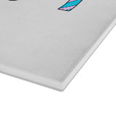 Planche À Découper bonbon (Coin)