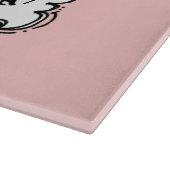 Planche À Découper Bonbon comme tarte (Coin)