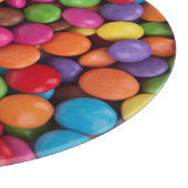 Planche À Découper Bonbons (Coin)