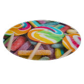 Planche À Découper bonbons (Coin)
