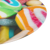 Planche À Découper bonbons (Coin)