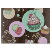 Planche À Découper Bonbons (Devant)